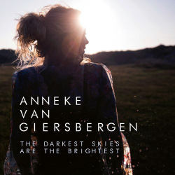 : Anneke van Giersbergen - The Darkest Skies Are The Brightest (2021)