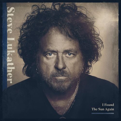 : Steve Lukather - I Found The Sun Again (2021)