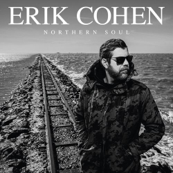 : Erik Cohen - Northern Soul (2021)