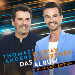 : Thomas Anders & Florian Silbereisen - Das Album (Hit-Mix-XXL-Edition) (2021)