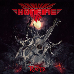 : Bonfire - Roots (2021)