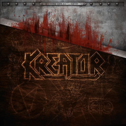 : Kreator - Under the Guillotine (2021)