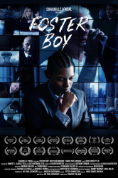 : Foster Boy Allein unter Woelfen German 2019 Ac3 Bdrip x264-UniVersum