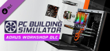 : Pc Building Simulator Aorus Workshop v1.10.5-Razor1911
