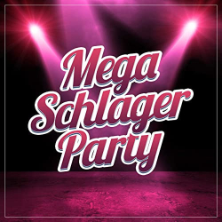 : Mega Schlager Party (2021)