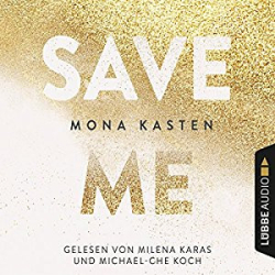 : Mona Kasten - Maxton Hall 1 - Save Me