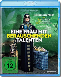 : Eine Frau mit berauschenden Talenten 2020 German Ac3 BdriP XviD-Showe