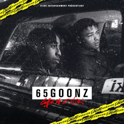 : 65Goonz - Cash Me If U Can (Deluxe Version) (2021)
