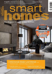 :  Smart Homes Magazin No 02 2021