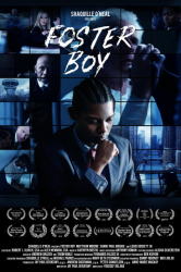 : Foster Boy Allein unter Woelfen 2019 German Dts 1080p BluRay x265-UnfirEd