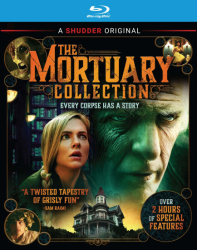 : The Mortuary Jeder Tod hat eine Geschichte 2019 German Dts 1080p BluRay x265-UnfirEd