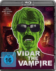 : Vidar The Vampire German 2017 Ac3 Bdrip x264-UniVersum