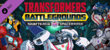 : Transformers Battlegrounds Shattered Spacebridge-Codex