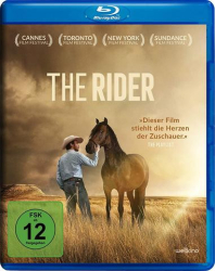 : The Rider German 2017 Ac3 Bdrip x264-SpiCy