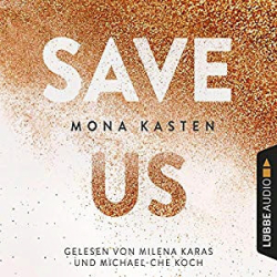 : Mona Kasten - Maxton Hall 3 - Save Us