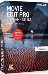 : MAGIX Movie Edit Pro 2021 Premium v20.0.1.80 (x64)