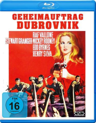 : Geheimauftrag Dubrovnik German 1964 Ac3 Bdrip x264 iNternal-SpiCy