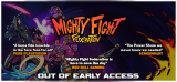 : Mighty Fight Federation-Codex