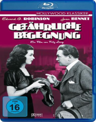 : Gefaehrliche Begegnung 1944 German 720p BluRay x264-SpiCy