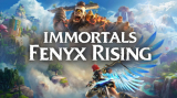 : Immortals Fenyx Rising-Empress