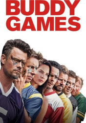 : Buddy Games 2019 German Ac3 5 1 Dubbed BdriP x264-Koc