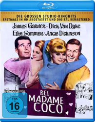 : Bei Madame Coco German 1965 Ac3 Bdrip x264-SpiCy