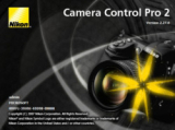 : Nikon Camera Control Pro v2.33.1