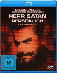 : Herr Satan persoenlich 1955 German Dl 1080p BluRay x264-SaviOur