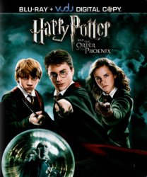 : Harry Potter und der Orden des Phoenix 2007 German Dd51 Dl 1080p BluRay x264-Jj