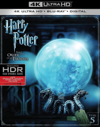 : Harry Potter und der Orden des Phoenix 2007 German Dtshd Dl 2160p Uhd BluRay Hdr x265-Jj