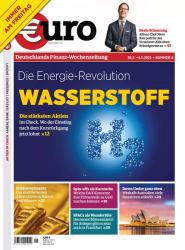 : Euro am Sonntag Finanzmagazin Nr 08 vom 26 Februar 2021