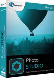 : InPixio Photo Studio v11.0.7709.20526 (x64)