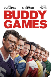 : Buddy Games 2020 German Dubbed Aac51 Dl 1080p BluRay x264-Fsx