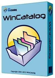 : WinCatalog 2020 v3.8.224