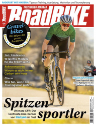 :  Roadbike Magazin No 04 2021