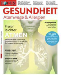 :  Focus Gesundheit Magazin No 02 2021