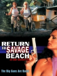 : Return to Savage Beach 1998 German 1080p AC3 microHD x264 - RAIST