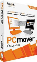 : PCmover Enterprise v11.3.1015.761