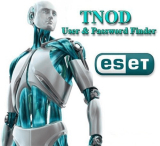 : TNod User & Password Finder v1.8.0 Beta