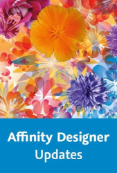 : Video2Brain Affinity Designer Updates