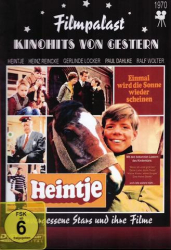 : Heintje - Einmal wird die Sonne wieder scheinen 1970 German 720p BluRay x264-SpiCy