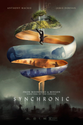 : Synchronic 2019 German Aac51 Dl 1080p BluRay x264-Fsx