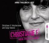 : Christiane F. - Mein zweites Leben