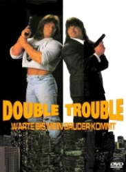 : Double Trouble 1992 German 1040p AC3 microHD x264 - RAIST