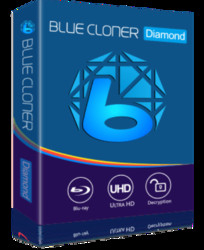 : Blue-Cloner Diamond v10.0.838