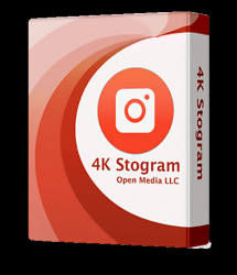 : 4K Stogram Professional v3.3.3.3510