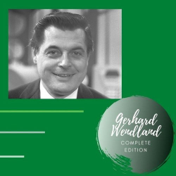 : Gerhard Wendland - Complete Edition (2021)