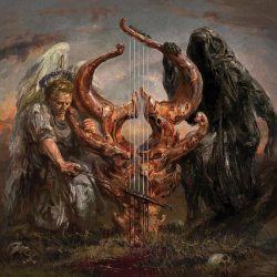 : Demon Hunter - Songs of Death and Resurrection (2021)