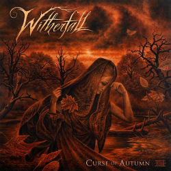 : Witherfall - Curse Of Autumn (Bonus Track Edition) (2021)