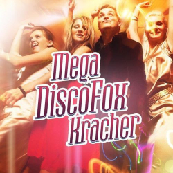 : Mega Discofox Kracher (2021)